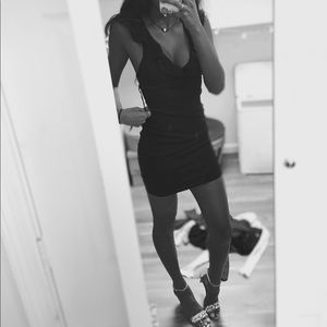 Lulus Bodycon LBD